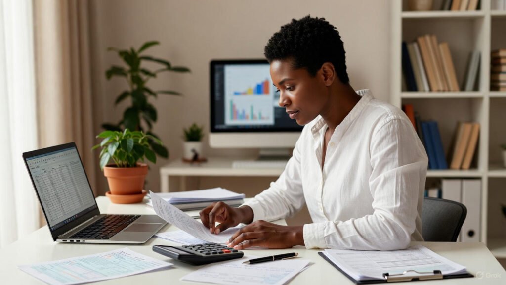 Tax Filing Tips for Immigrant Families | Simple IRS Guide