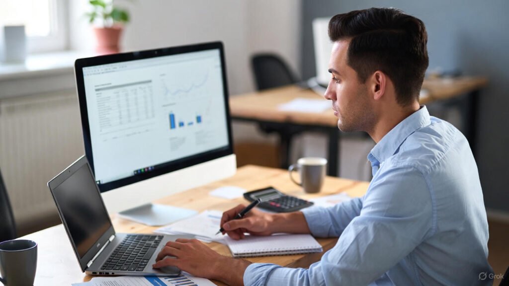 Fast Tax Filing – How To Get Your Refund Faster